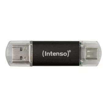 ATMIŅAS DISKS ZIBSPULDZE USB3.2 64GB/3539490 INTENSO