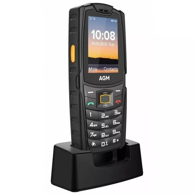 Mobilais tālrunis AGM M6 2,4 collas