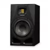 Adam Audio A7V Melns