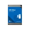 HDD Western Digital 8 TB 3,5 collu Serial ATA III WD80EAAZ