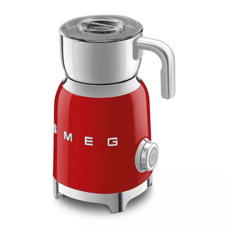 Smeg 50's Style MFF11RDEU Red