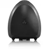 Vienvirziena skaļrunis Behringer HPA40 40W
