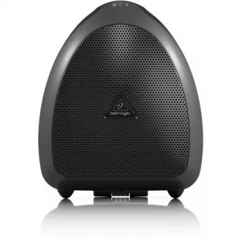 Vienvirziena skaļrunis Behringer HPA40 40W