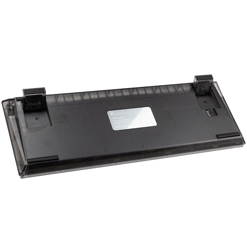 Ducky One 3 Mini tastatūra spēlēm USB melna