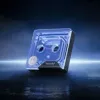 Ūdens bloks EK-Quantum Velocity³ ar akrila virsmu Intel 1700/1851 un AMD AM5 ligzdām