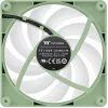 Dzesēšanas ventilators THERMALTAKE CT120 120mm ARGB Sync Gaiši zaļš, 2 gab. iepakojumā
