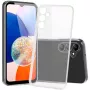 Cover Nevox StyleShell Flex for Samsung Galaxy A15 6.5 inch Transparent
