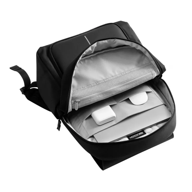 XD DESIGN BACKPACK SOFT DAYPACK MELNS P/N:P705.981