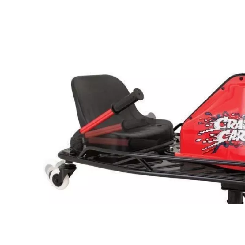 Razor CRAZY CART 20173861 Litija