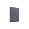 Ārējais cietais disks Western Digital 5TB USB 3.2 Gen 1 WDBRMD0050BGY-WESN