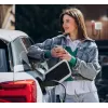 Defenzo Wallbox Home AC11 viedā elektroauto uzlādes stacija