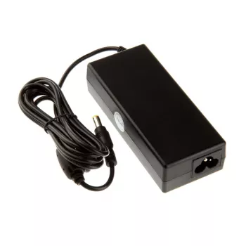 Strāvas adapteris Akasa 65W NUC un mini-ITX