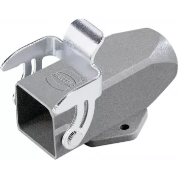 Harting bāzes korpuss Han® 3EMV-asgw-QB-M20 19 62 003 1250 1 gab. (19 62 003 1250)