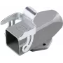 Harting bāzes korpuss Han® 3EMV-asgw-QB-M20 19 62 003 1250 1 gab. (19 62 003 1250)