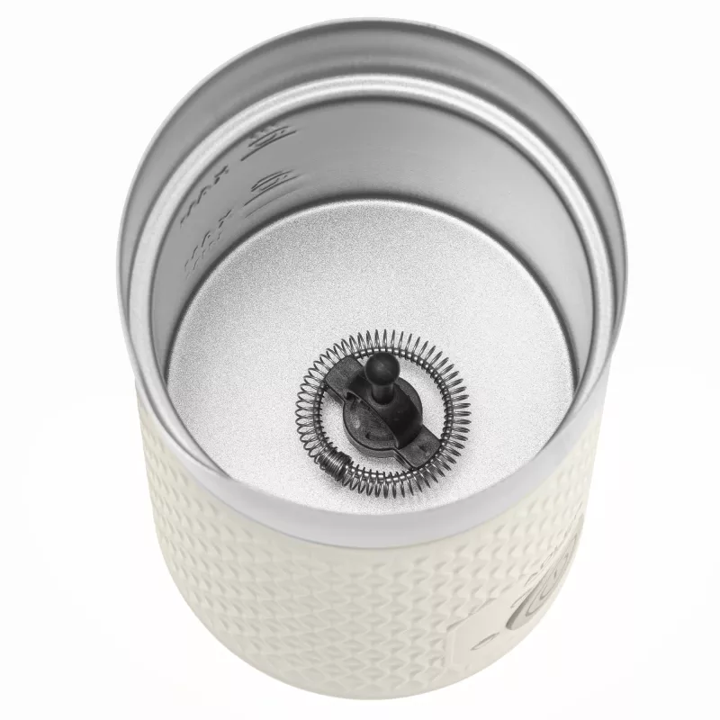 Adler | Piena putotājs | AD 4495 | 500 W | Piena putotājs | Krēmkrāsas