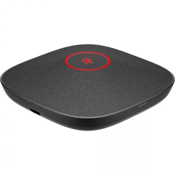 HP Poly Studio A2 Melns