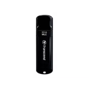 USB zibatmiņa Transcend 32 GB USB Type-A 3.2 Gen 1 JetFlash 750