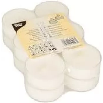 Papstar 85203 Balts