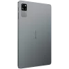 Blackview Tab 60 WiFi 4GB/128GB, 10,1 collu HD IPS 800x1340, astoņkodolu 1,8 GHz, 5MP priekšējā/8MP aizmugurējā kamera, akumulators 5100mAh, USB Type-C, Android 14, pelēks