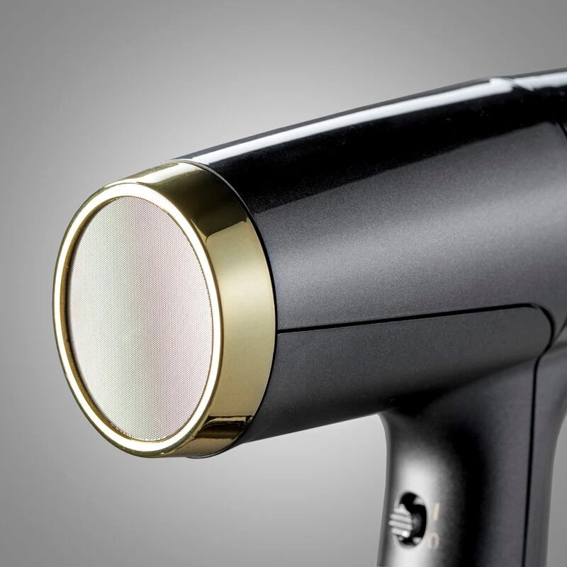 BaByliss Falco BAB8550E Professional matu žāvētājs 2000 W melns