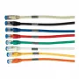 komutācijas kabelis RJ45 - CAT6A 500Mhz - 2m - oranžs - S-STP(S/FTP) - AWG26 - LSZH - Synergy 21