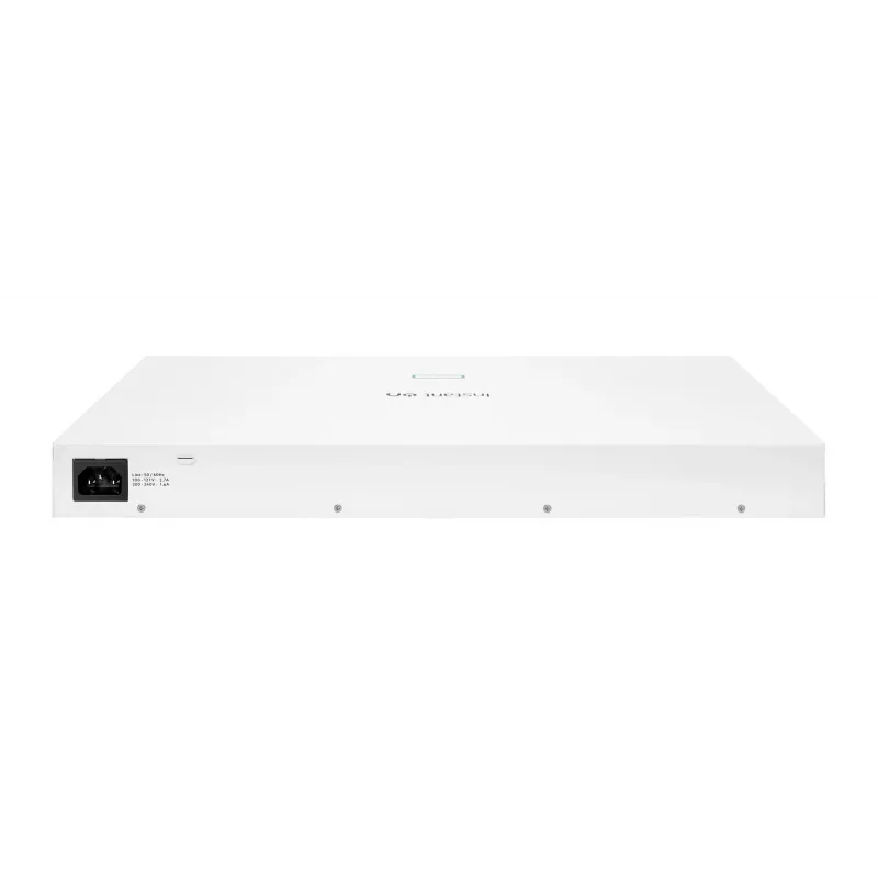 HPE Aruba Networking Instant On slēdzis 24p Gigabit CL4 PoE 2p SFP 195W 1830