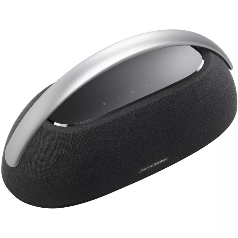 Harman Kardon GO + PLAY 3 - Skaļrunis - Pārnēsājams (GO + PLAY 3 BLK)