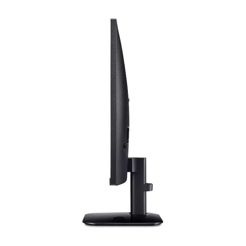 Monitor Acer KA2 KA272P0BI 27 collas (68,6 cm) Full HD 1920×1080 VA LCD, 4 ms, 178° VESA, melns