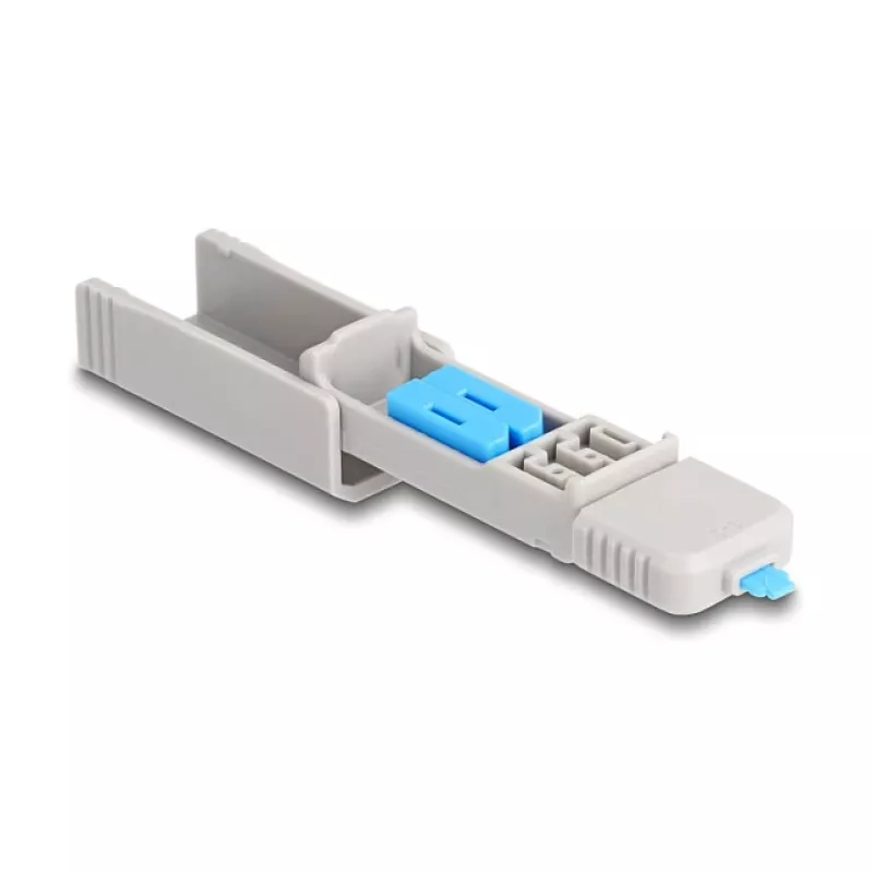 Portu bloķētājs DeLOCK 20927 DisplayPort 4 gab. + bloķēšanas rīks
