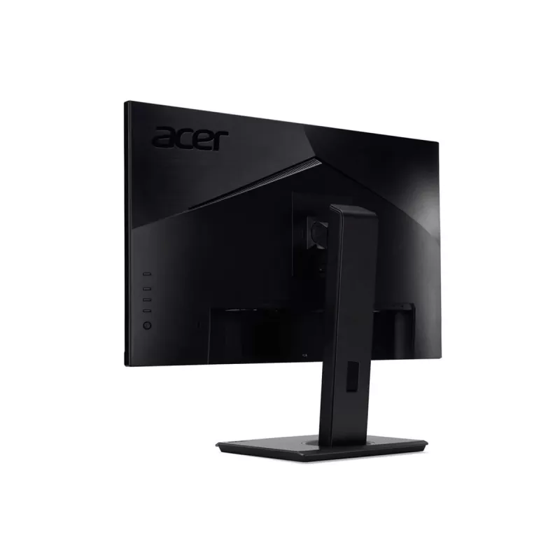 Acer B277KLbmiiprfx datora monitors 27 collu 4K Ultra HD LCD 3840 x 2160 pikseļi