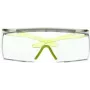 3M SecureFit 3700 aizsargbrilles, laima krāsā