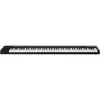 M-AUDIO Keystation 88 MK3 MIDI klaviatūra 88 taustiņi USB Melna, Balta