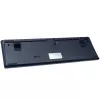 Ducky One 3 tastatūra spēlēm USB zila