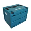 Makita П-84349 Instrumentu kastes komplekts Plastmasa Zaļš