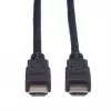 HDMI ātrgaitas kabelis VALUE V/M 10 m