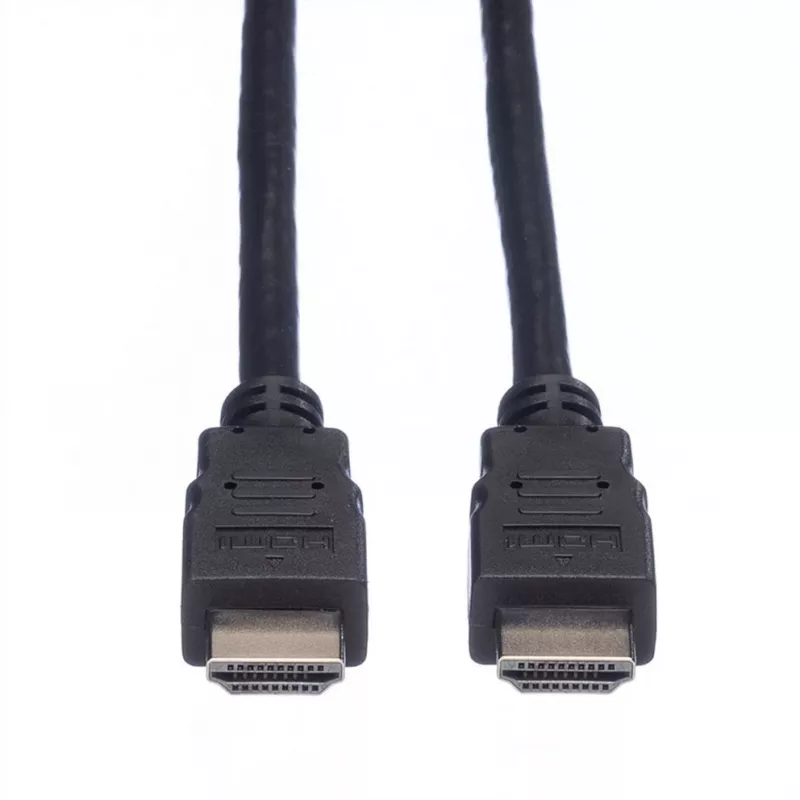 HDMI ātrgaitas kabelis VALUE V/M 10 m