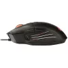 Spēļu pele TRACER Game Zone Odin RGB — līdz 16000 DPI, vadu, RGB apgaismojums