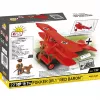 Bloki Fokker DR.1 Red Baron 221 bloki