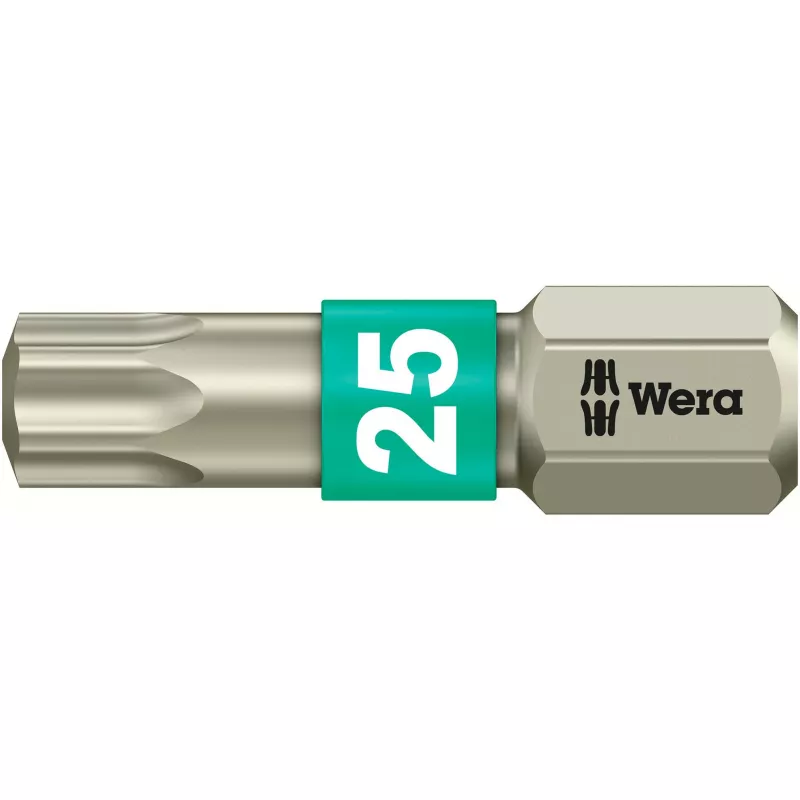 Wera velosipēdu instrumentu komplekts 5 gab., modelis 05004186001 velosipēdu apkopei un remontam