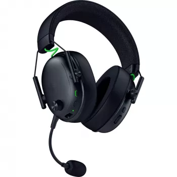 Austiņas Razer MelnsShark V3