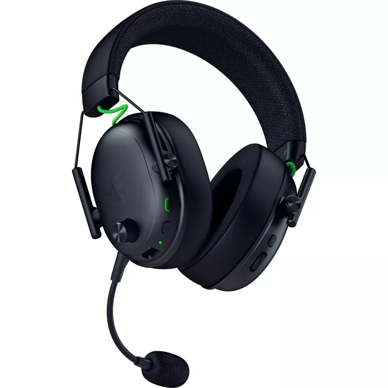 Austiņas Razer MelnsShark V3