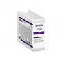Epson T47AD UltraChrome Pro tintes kasetne 1 gab. Oriģināla Violeta