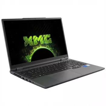 Portatīvais dators Schenker XMG EVO 15 E25hhn 15.3 QHD 300Hz AMD Ryzen 7 32GB RAM 10506472 Schenker