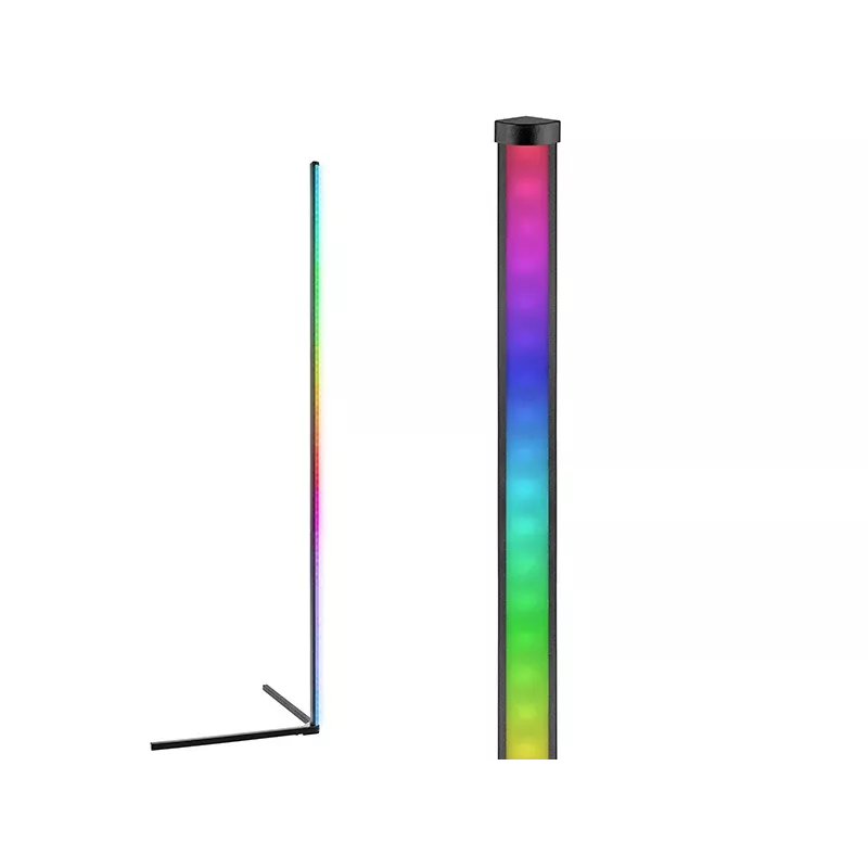 Tracer Smart Corner TRAOSW47253 RGB stūra stāvlampa