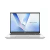 Portatīvais dators ASUS Vivobook 16 M1607GA-MB003W Ryzen AI 7 445 16,0 collu WUXGA IPS līmeņa 60Hz 300 niti 16GB DDR5 512GB SSD Radeon Wi‑Fi+BT 1080p kamera 42Wh Windows 11