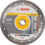 Bosch 2 608 602 397 leņķa slīpmašīnas piederums Griešanas disks