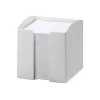 Durable TREND Square balta 105x100x100 mm