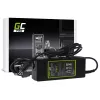 Green Cell AD27AP barošanas adapteris/invertors iekštelpām 90 W Melns