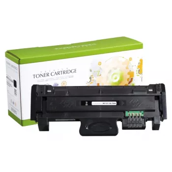 Toneris saderīgs Samsung MLT-D116L 3000 lapas melns