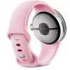 Google Pixel Watch 3 - 41 mm - pulēts alumīnija sudrabs